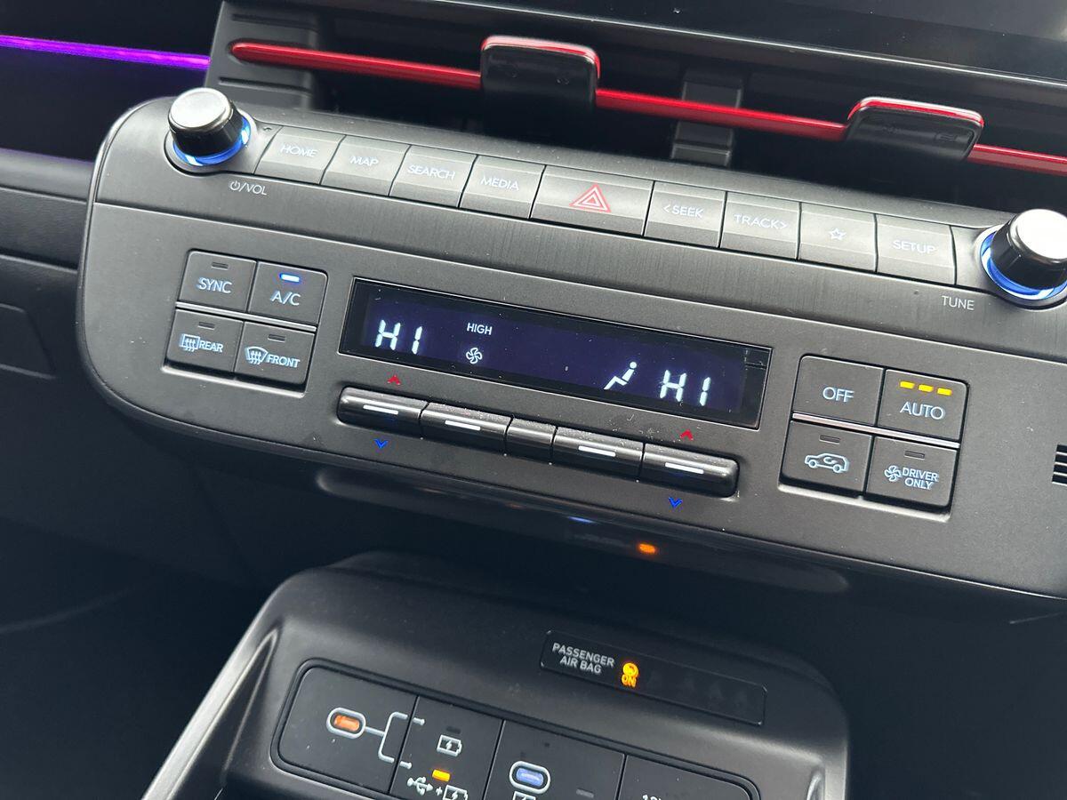 Used Hyundai KONA 2025 for sale - 76832314: Photo 18