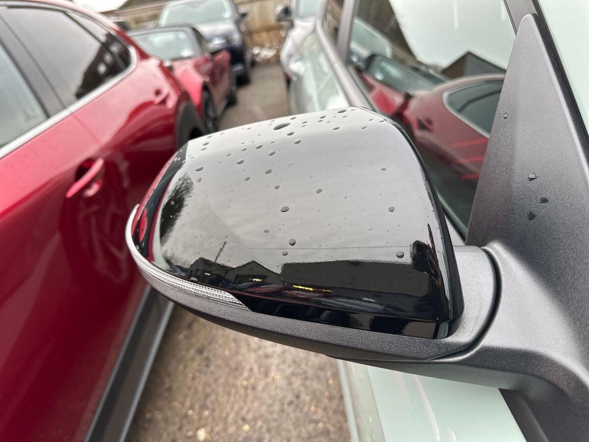 Used Hyundai KONA 2025 for sale - 76832314: Photo 22