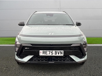 Used Hyundai KONA 2025 for sale - 76832314: Photo