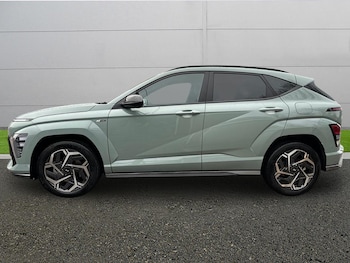 Used Hyundai KONA 2025 for sale - 76832314: Photo