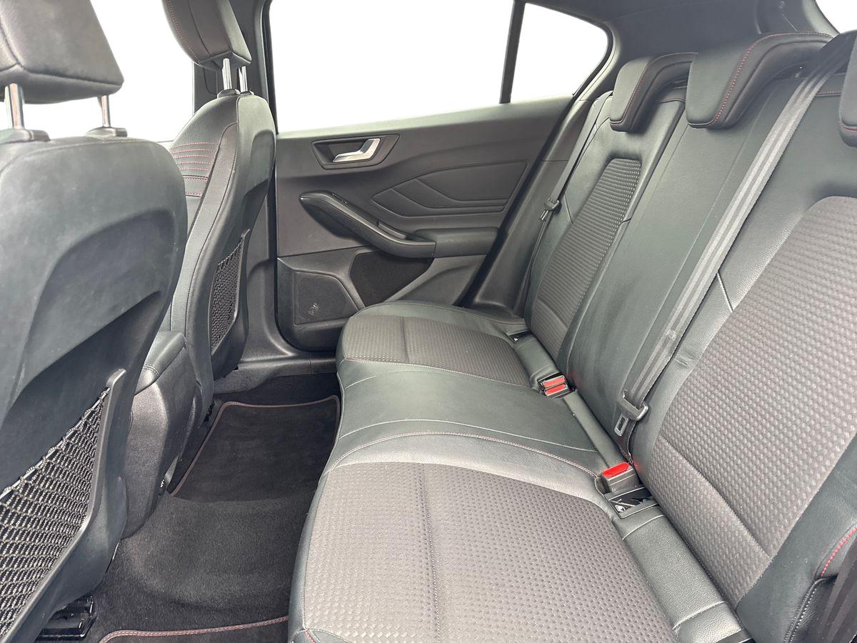 Used Ford Focus 2019 for sale - 77401372: Photo 11