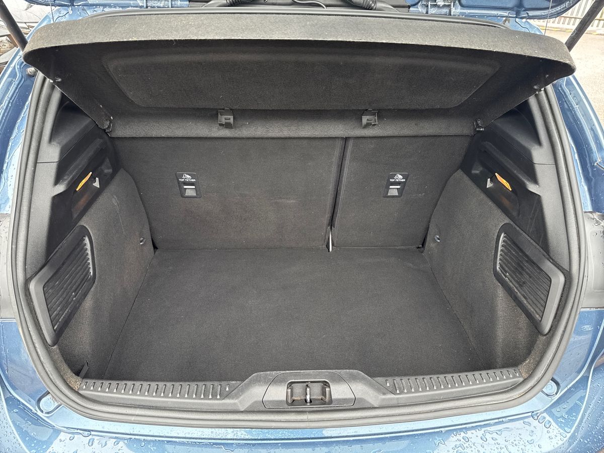 Used Ford Focus 2019 for sale - 77401372: Photo 12