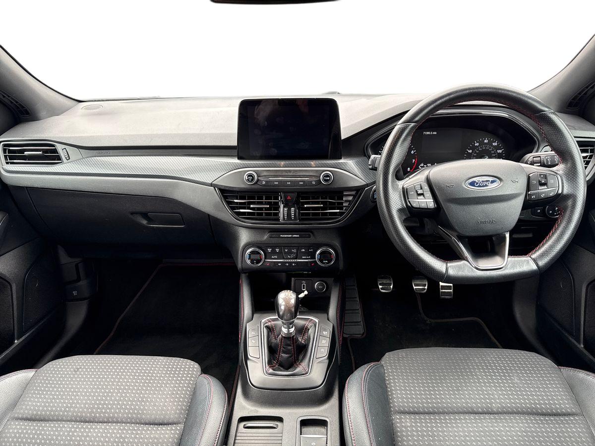 Used Ford Focus 2019 for sale - 77401372: Photo 13