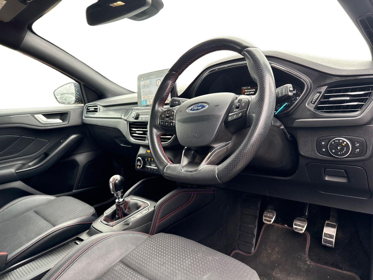 Used Ford Focus 2019 for sale - 77401372: Photo 15