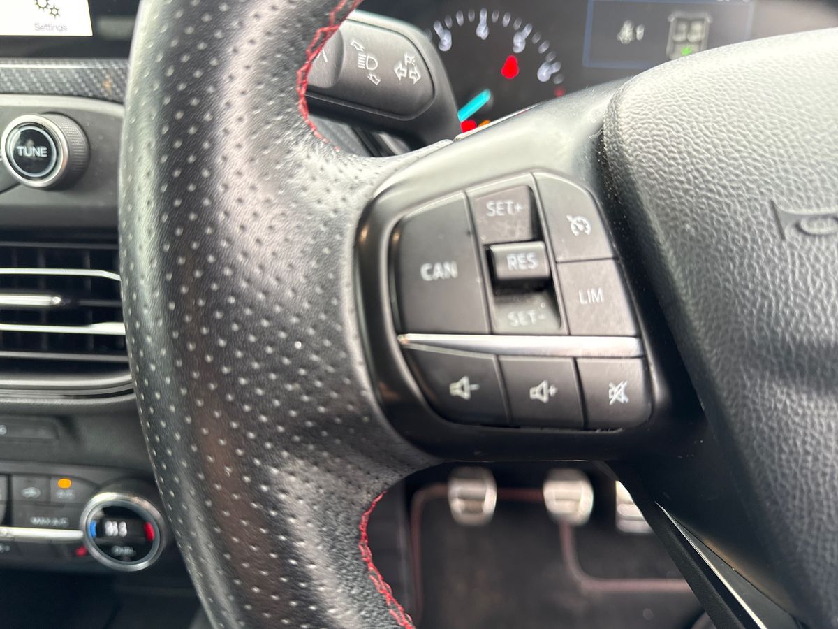 Used Ford Focus 2019 for sale - 77401372: Photo 16