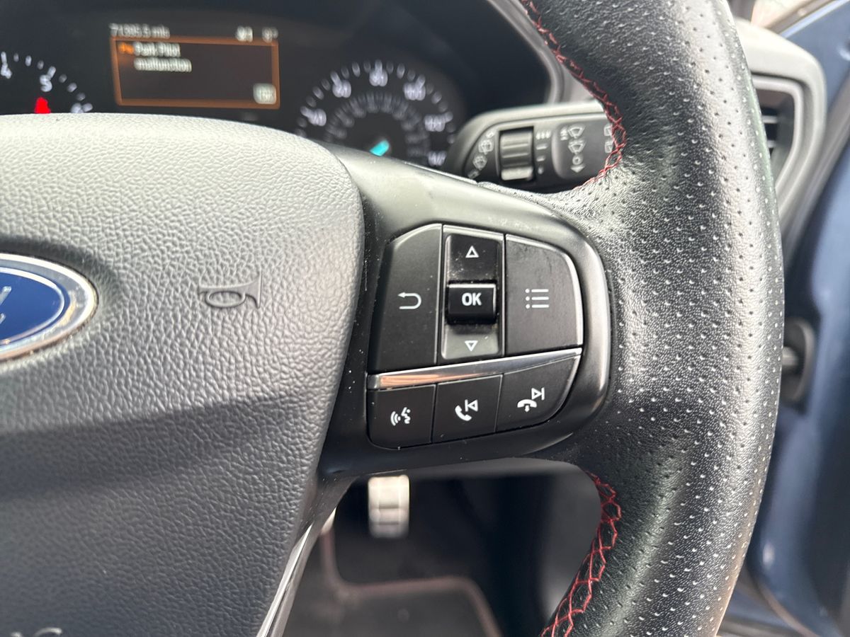 Used Ford Focus 2019 for sale - 77401372: Photo 17