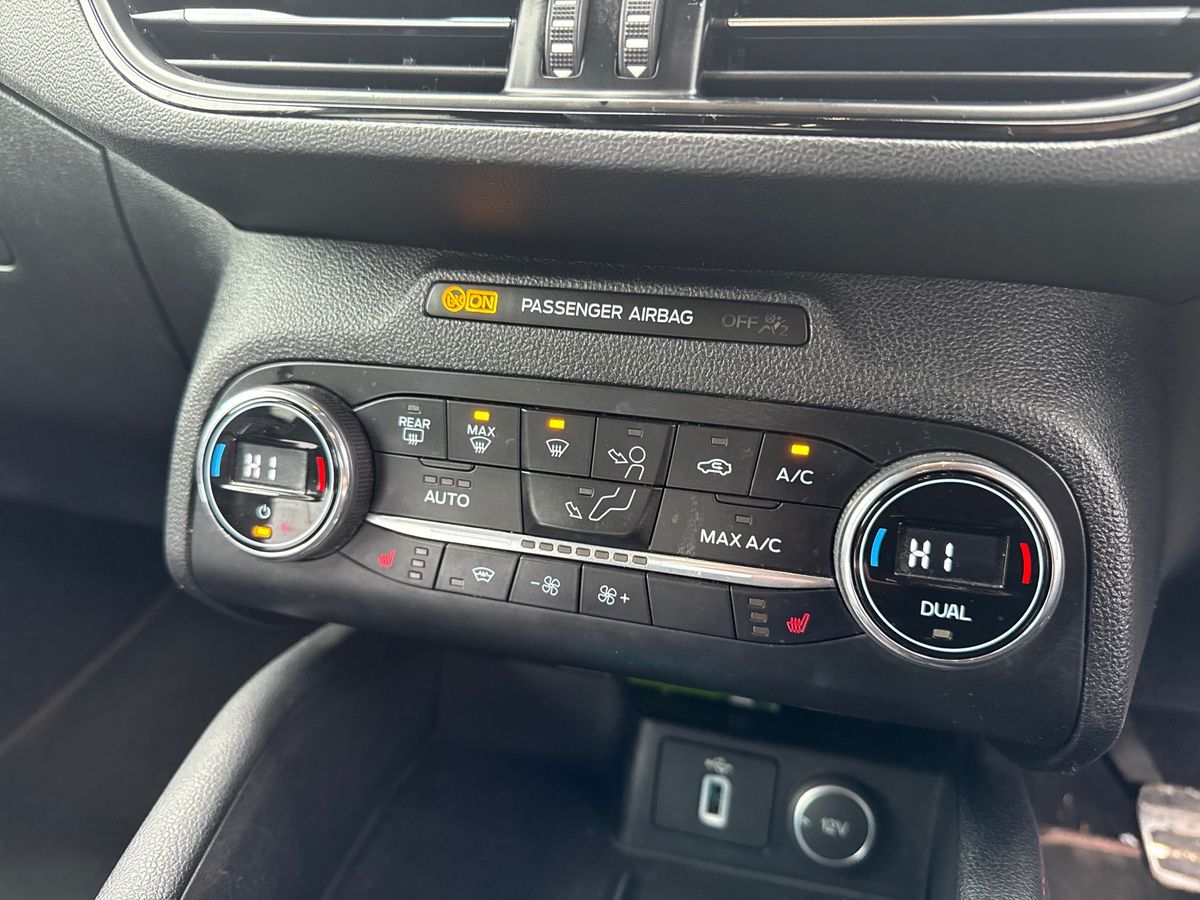 Used Ford Focus 2019 for sale - 77401372: Photo 18