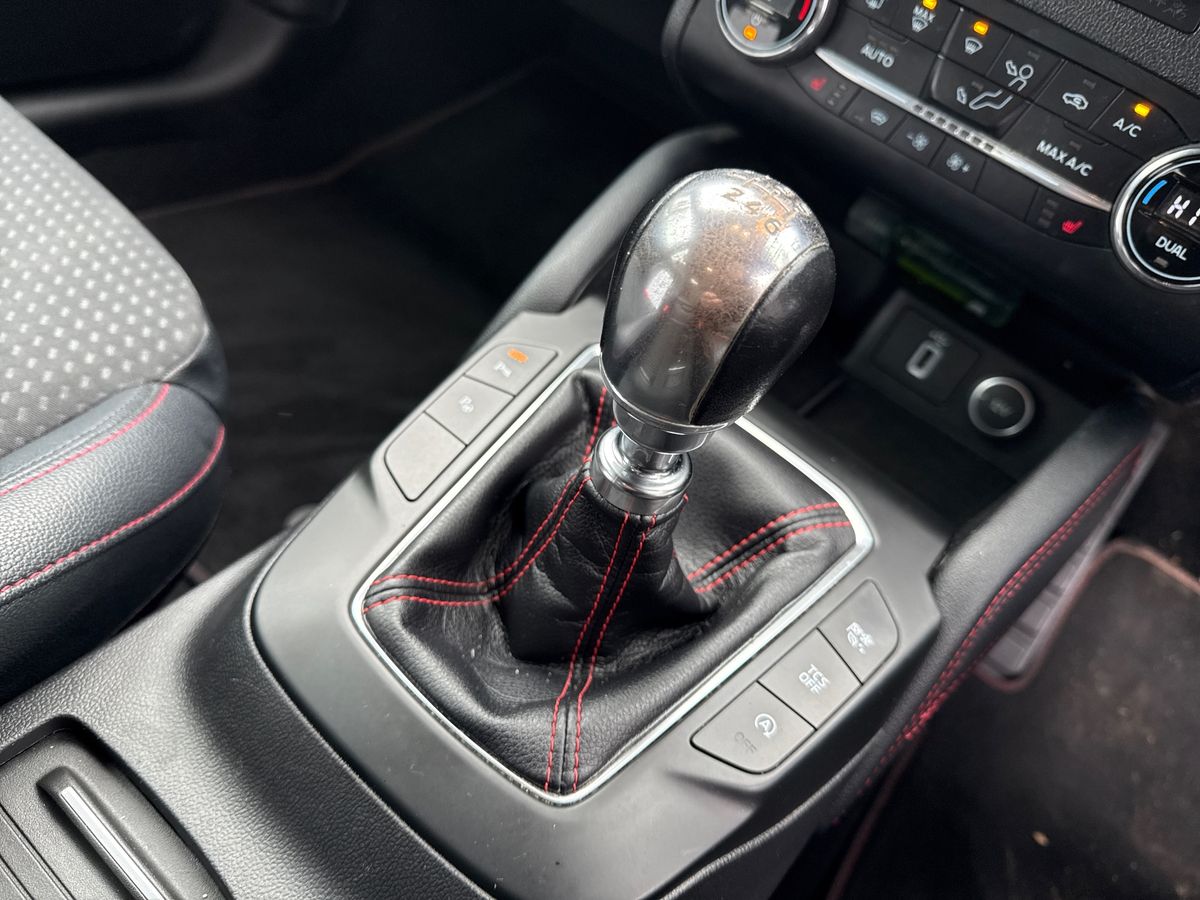 Used Ford Focus 2019 for sale - 77401372: Photo 19