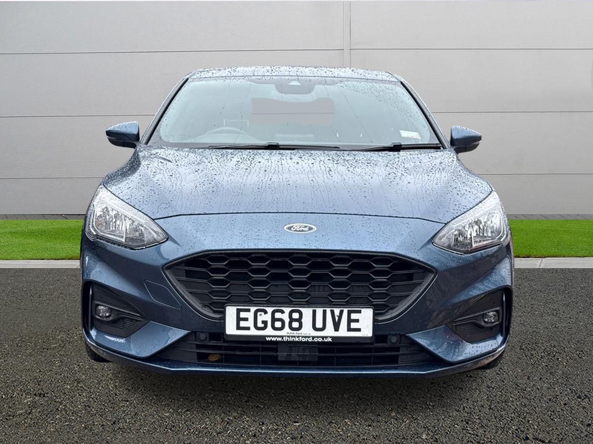 Used Ford Focus 2019 for sale - 77401372: Photo 2