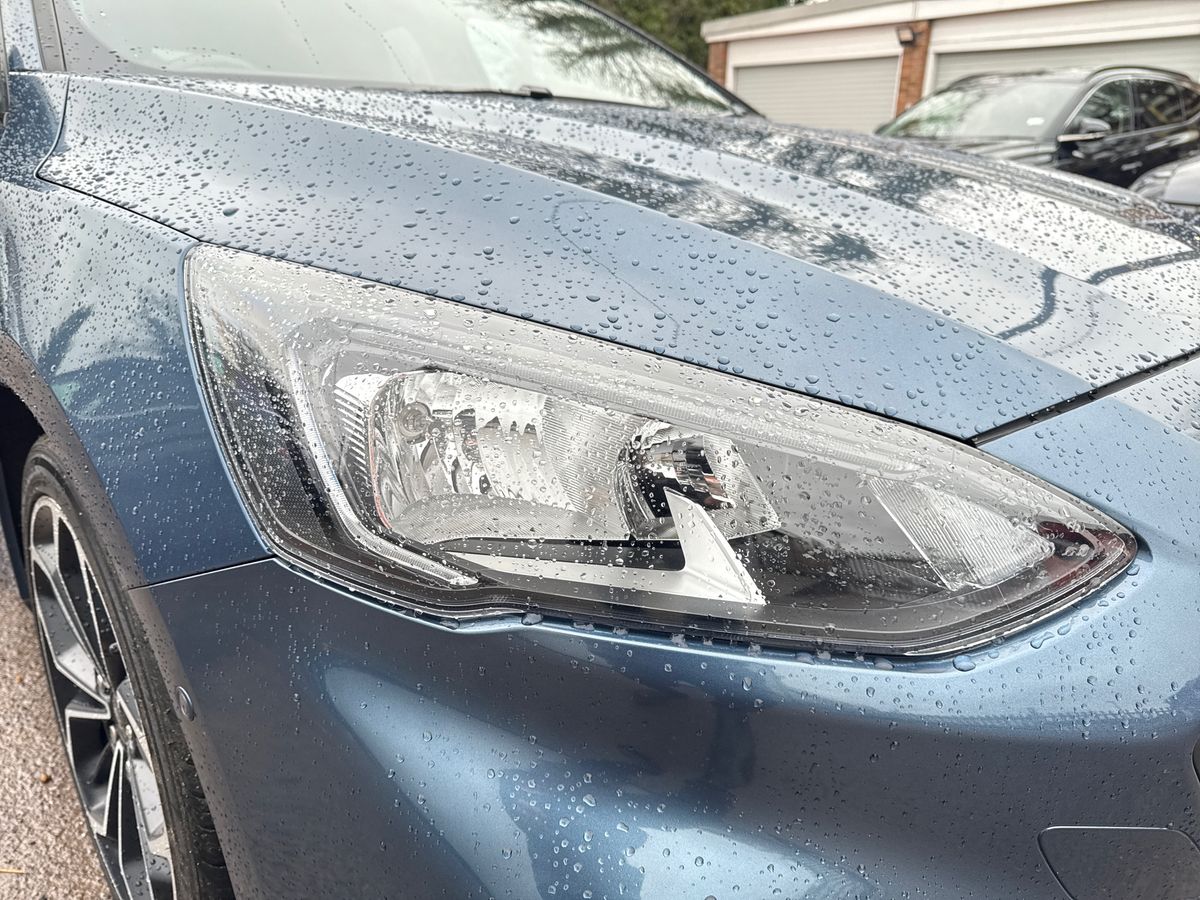 Used Ford Focus 2019 for sale - 77401372: Photo 21