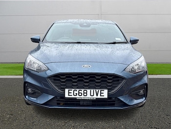 Used Ford Focus 2019 for sale - 77401372: Photo