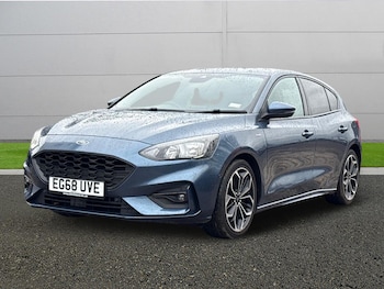 Used Ford Focus 2019 for sale - 77401372: Photo
