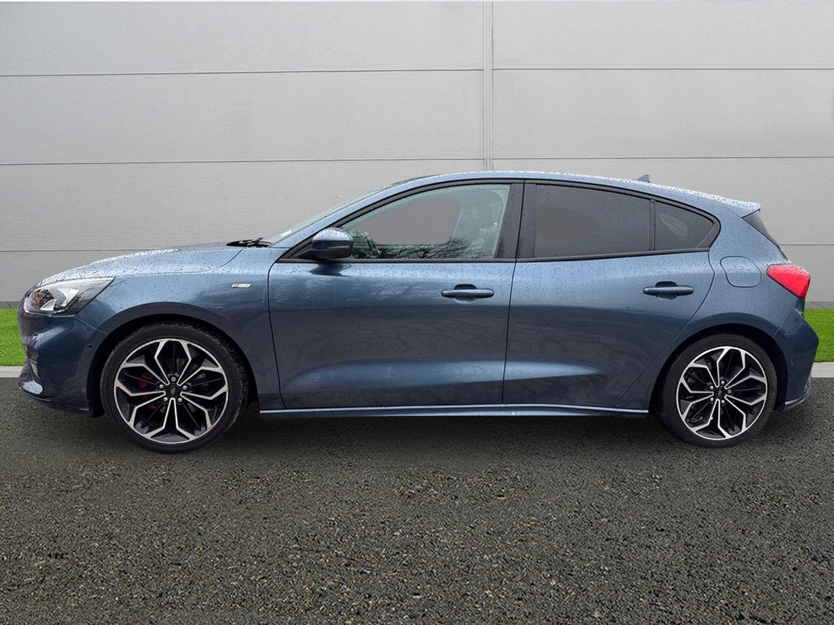 Used Ford Focus 2019 for sale - 77401372: Photo 4