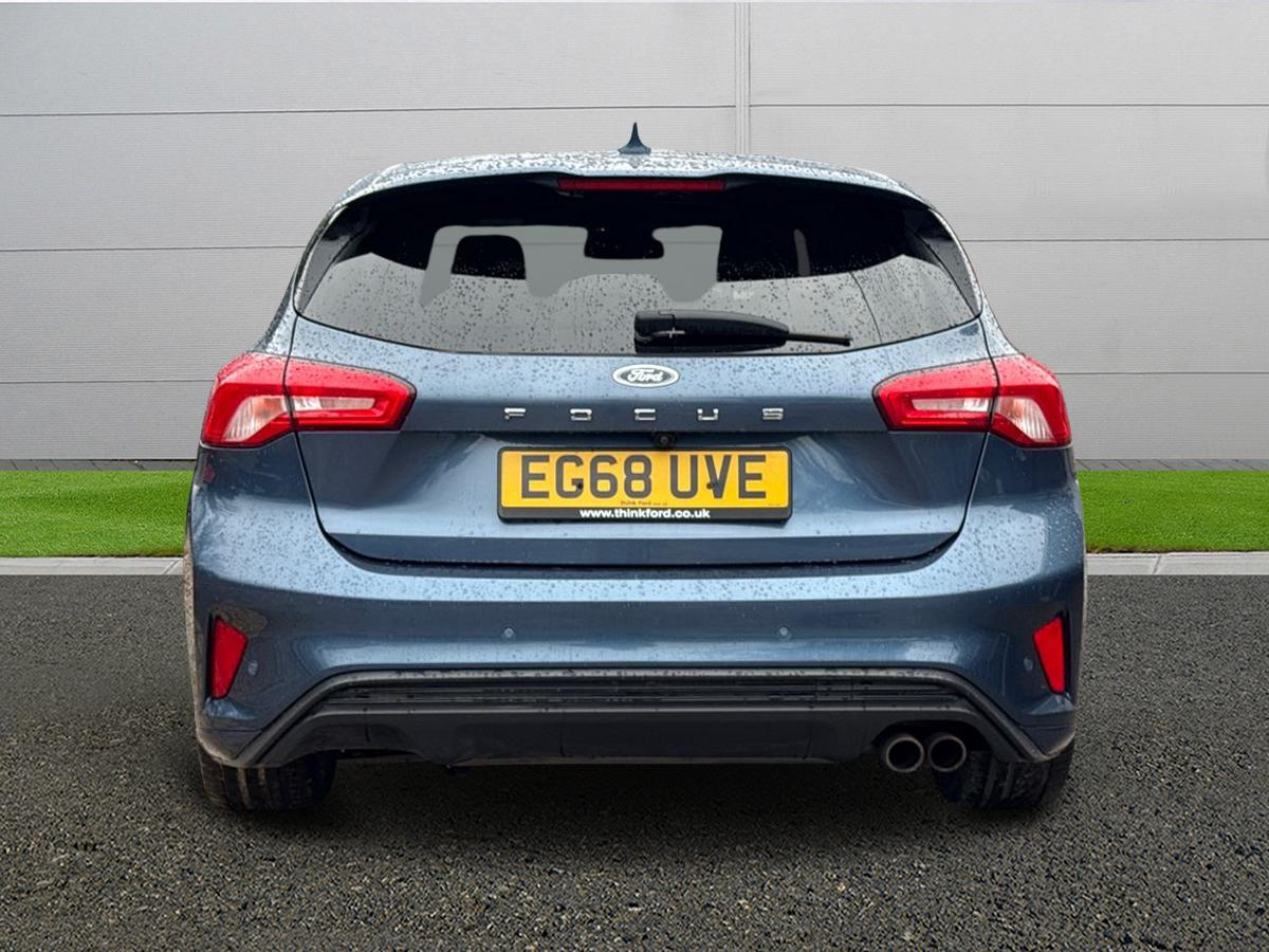 Used Ford Focus 2019 for sale - 77401372: Photo 6