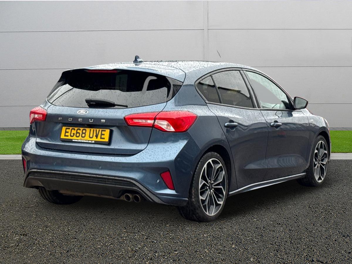 Used Ford Focus 2019 for sale - 77401372: Photo 7