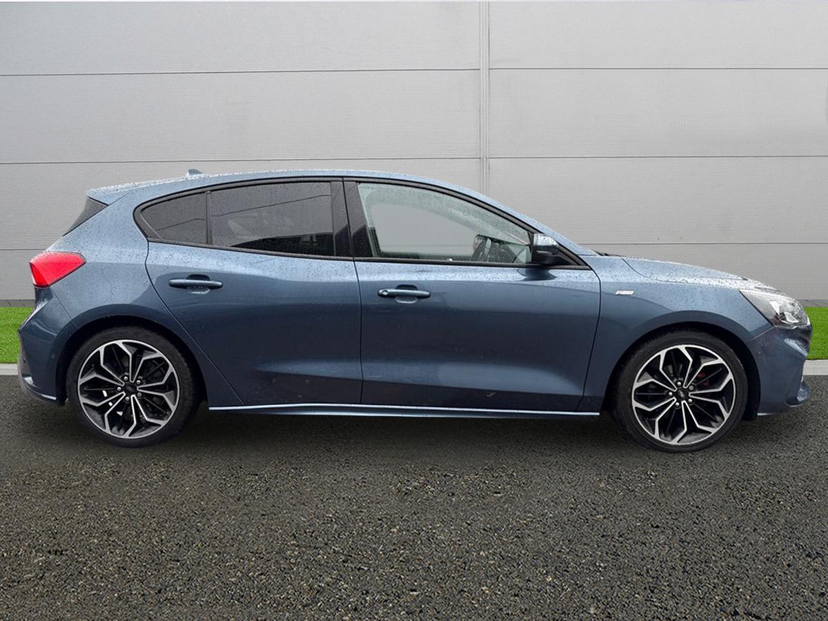 Used Ford Focus 2019 for sale - 77401372: Photo 8