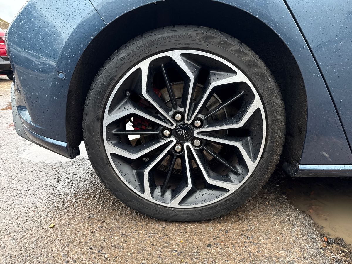 Used Ford Focus 2019 for sale - 77401372: Photo 9