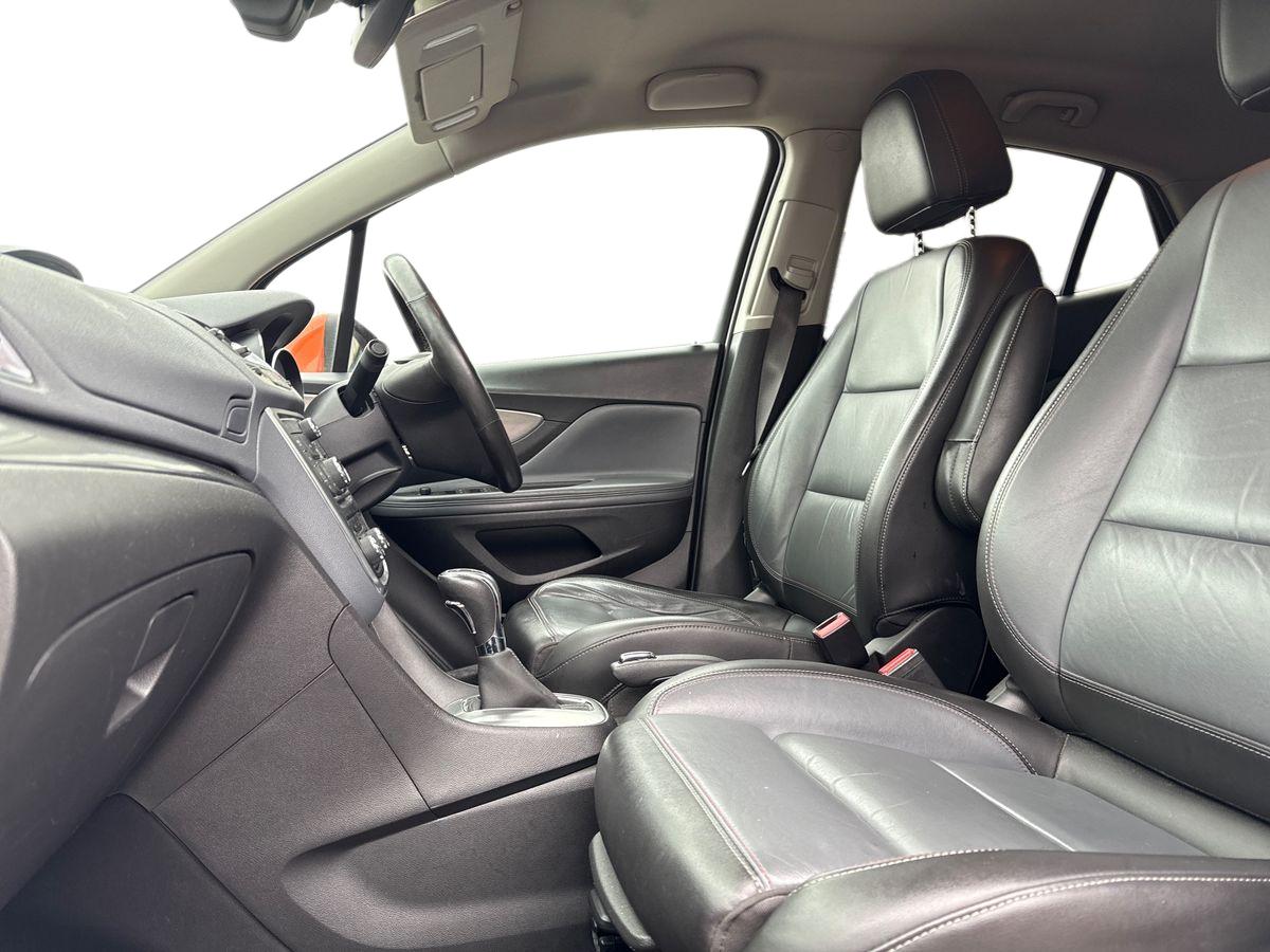 Used Vauxhall Mokka 2016 for sale - 77401374: Photo 10