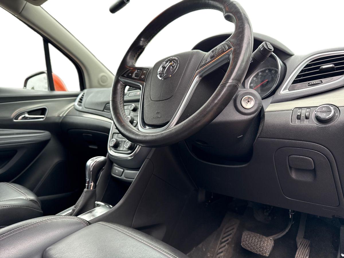 Used Vauxhall Mokka 2016 for sale - 77401374: Photo 15