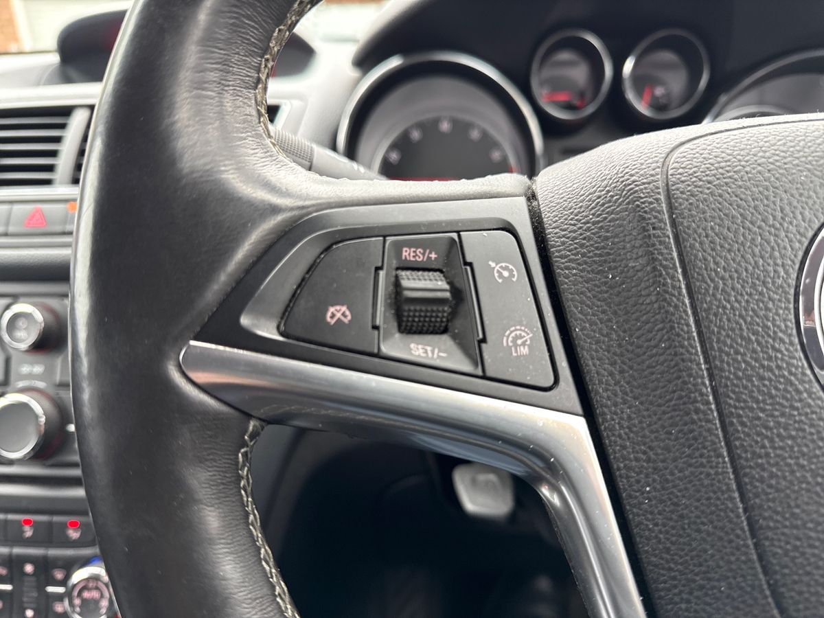 Used Vauxhall Mokka 2016 for sale - 77401374: Photo 16