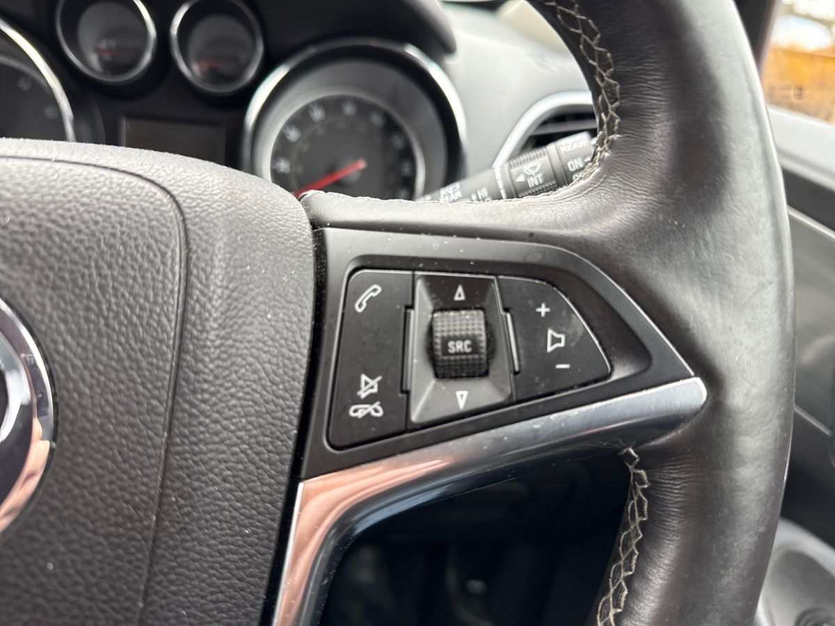 Used Vauxhall Mokka 2016 for sale - 77401374: Photo 17