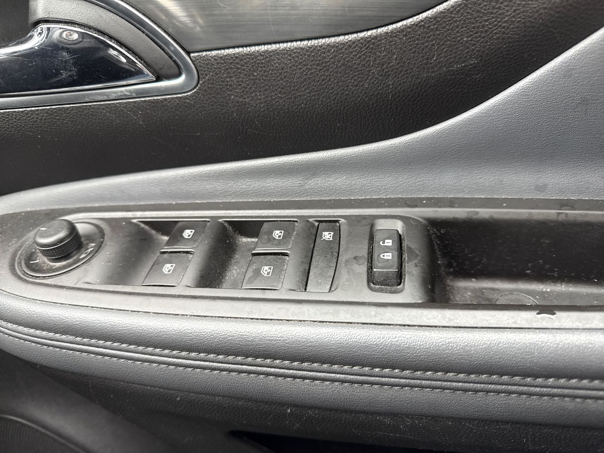 Used Vauxhall Mokka 2016 for sale - 77401374: Photo 20