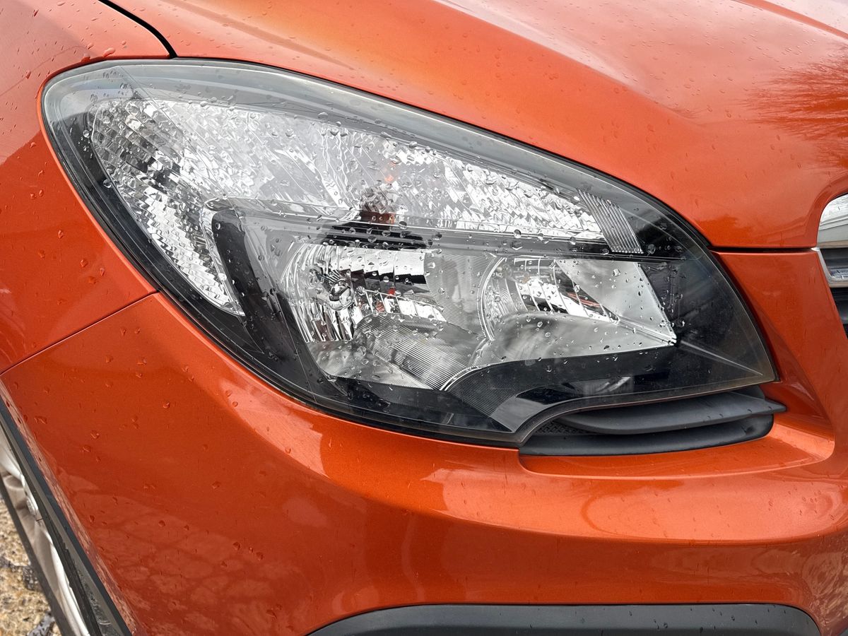 Used Vauxhall Mokka 2016 for sale - 77401374: Photo 21