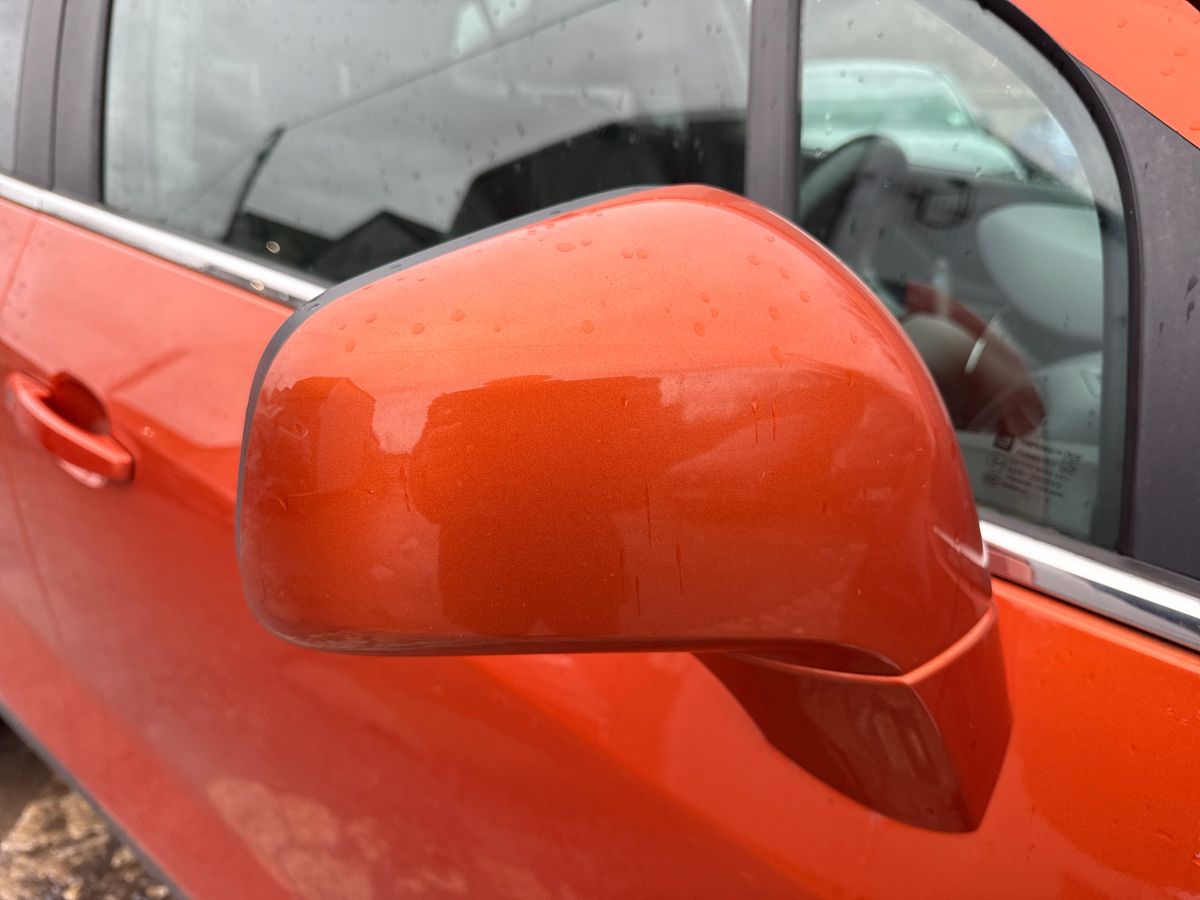 Used Vauxhall Mokka 2016 for sale - 77401374: Photo 22