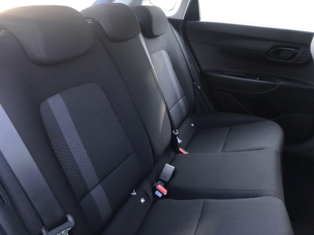 Used Hyundai i20 2025 for sale - 77031297: Photo 11