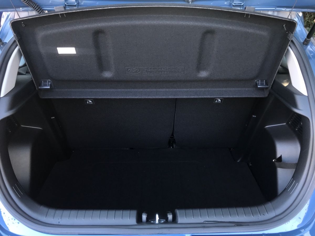 Used Hyundai i20 2025 for sale - 77031297: Photo 12