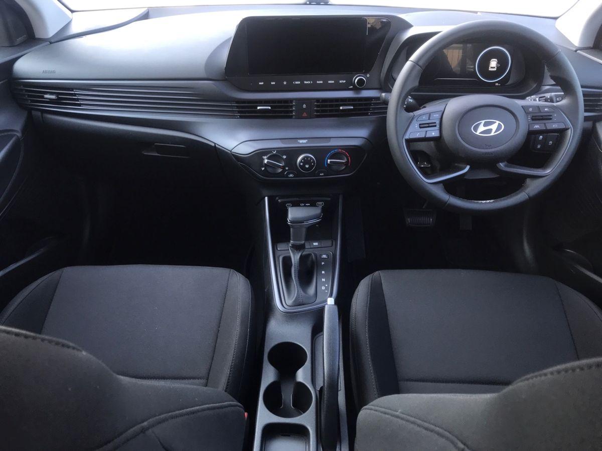 Used Hyundai i20 2025 for sale - 77031297: Photo 13