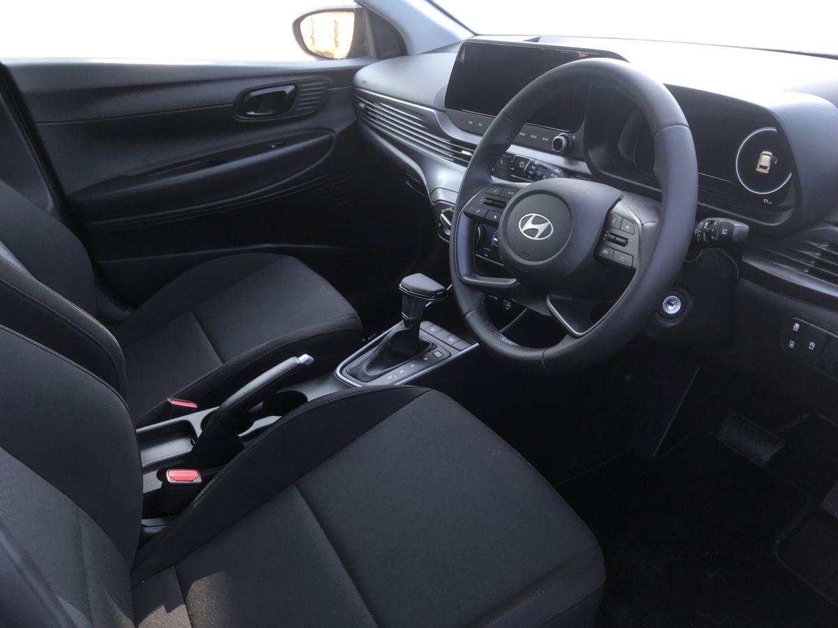 Used Hyundai i20 2025 for sale - 77031297: Photo 15