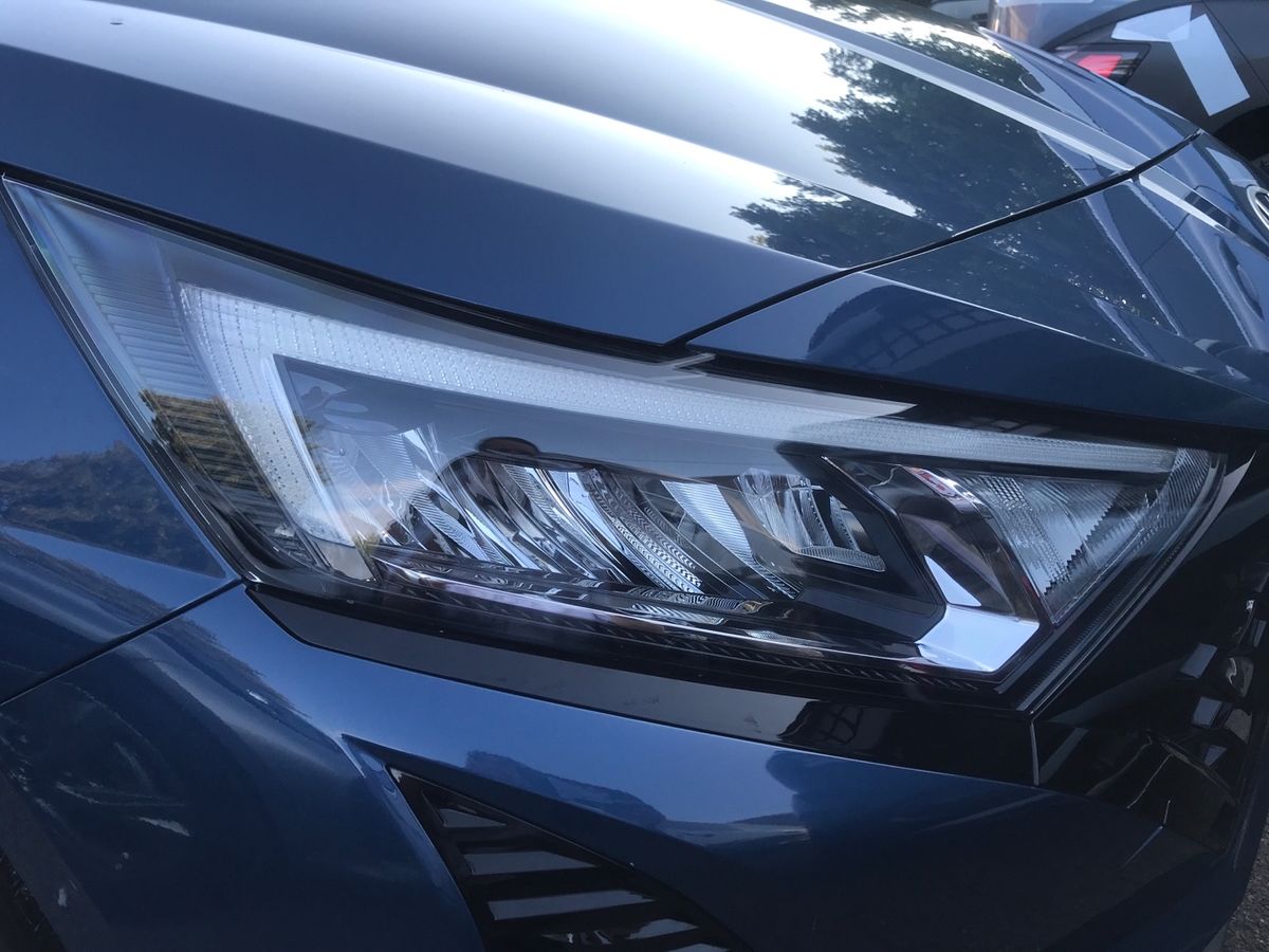 Used Hyundai i20 2025 for sale - 77031297: Photo 21