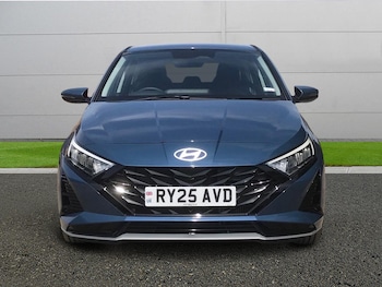 Used Hyundai i20 2025 for sale - 77031297: Photo