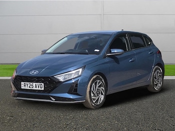 Used Hyundai i20 2025 for sale - 77031297: Photo