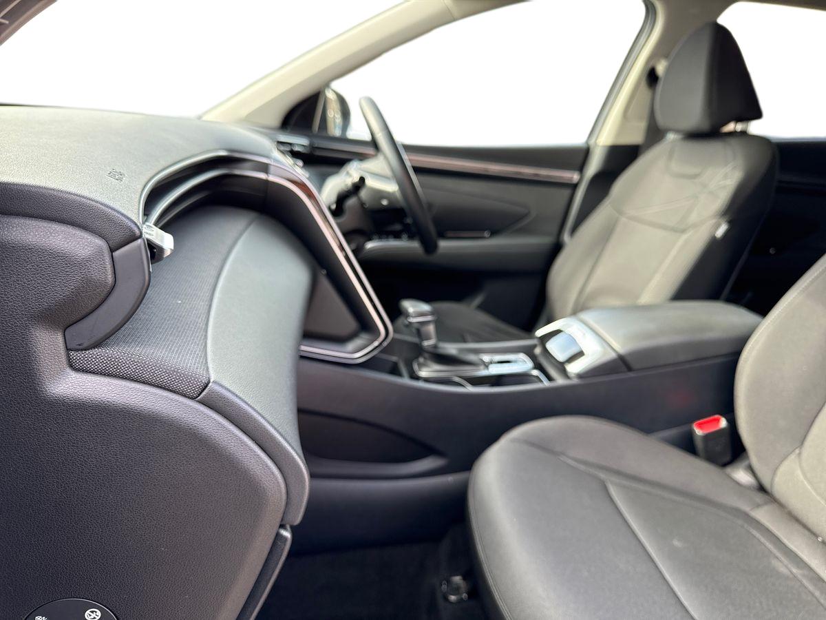 Used Hyundai TUCSON 2021 for sale - 77755714: Photo 10