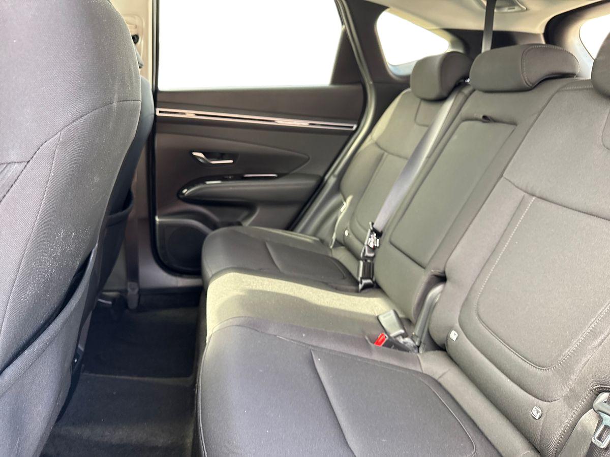 Used Hyundai TUCSON 2021 for sale - 77755714: Photo 11