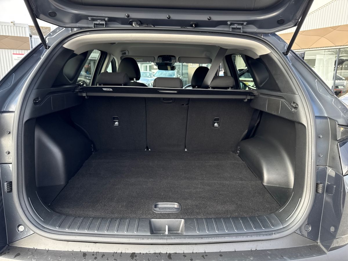 Used Hyundai TUCSON 2021 for sale - 77755714: Photo 12