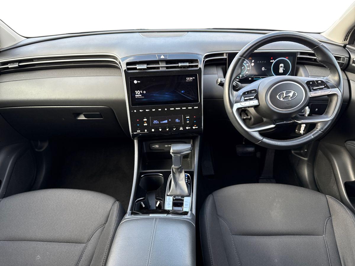 Used Hyundai TUCSON 2021 for sale - 77755714: Photo 13