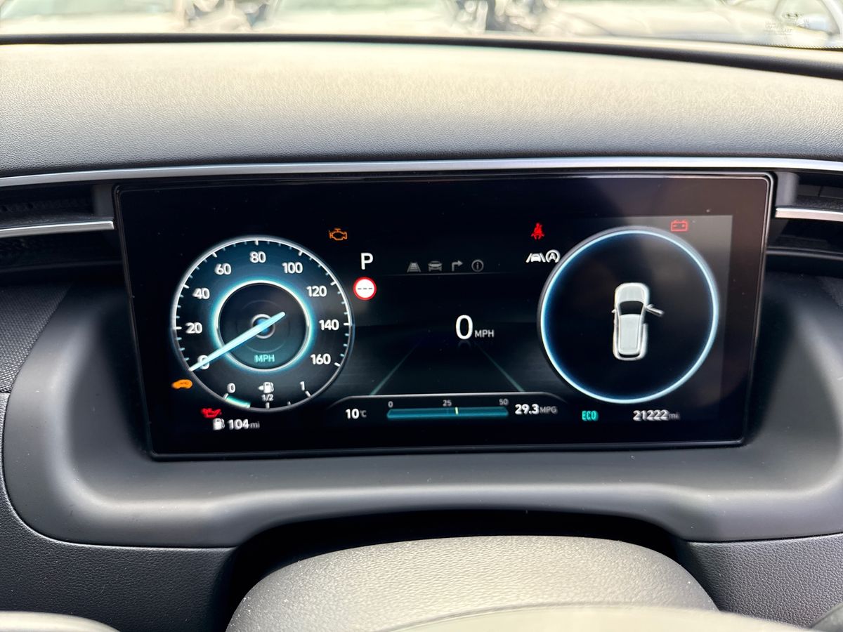 Used Hyundai TUCSON 2021 for sale - 77755714: Photo 14