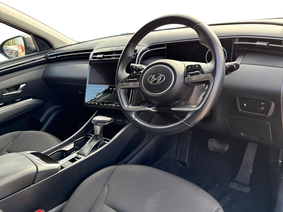 Used Hyundai TUCSON 2021 for sale - 77755714: Photo 15