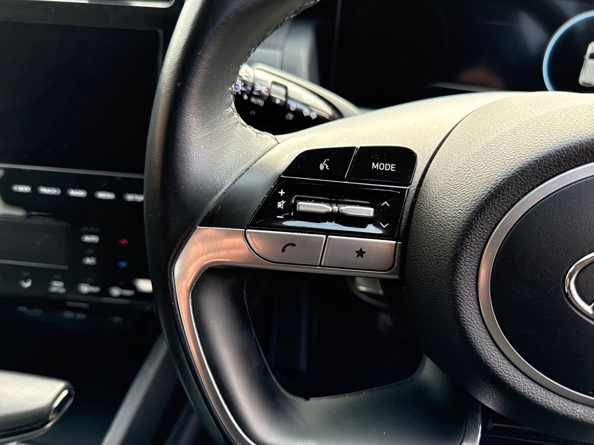 Used Hyundai TUCSON 2021 for sale - 77755714: Photo 16