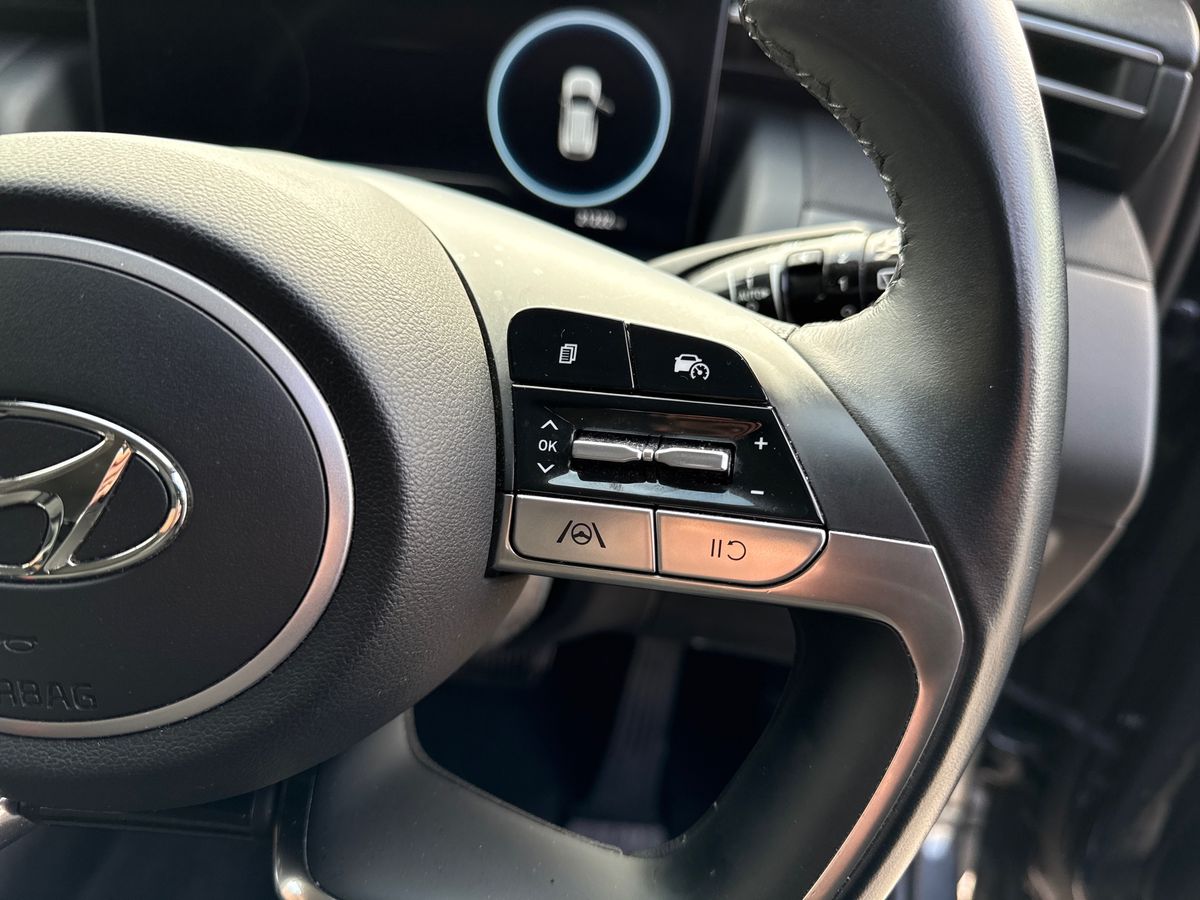 Used Hyundai TUCSON 2021 for sale - 77755714: Photo 17