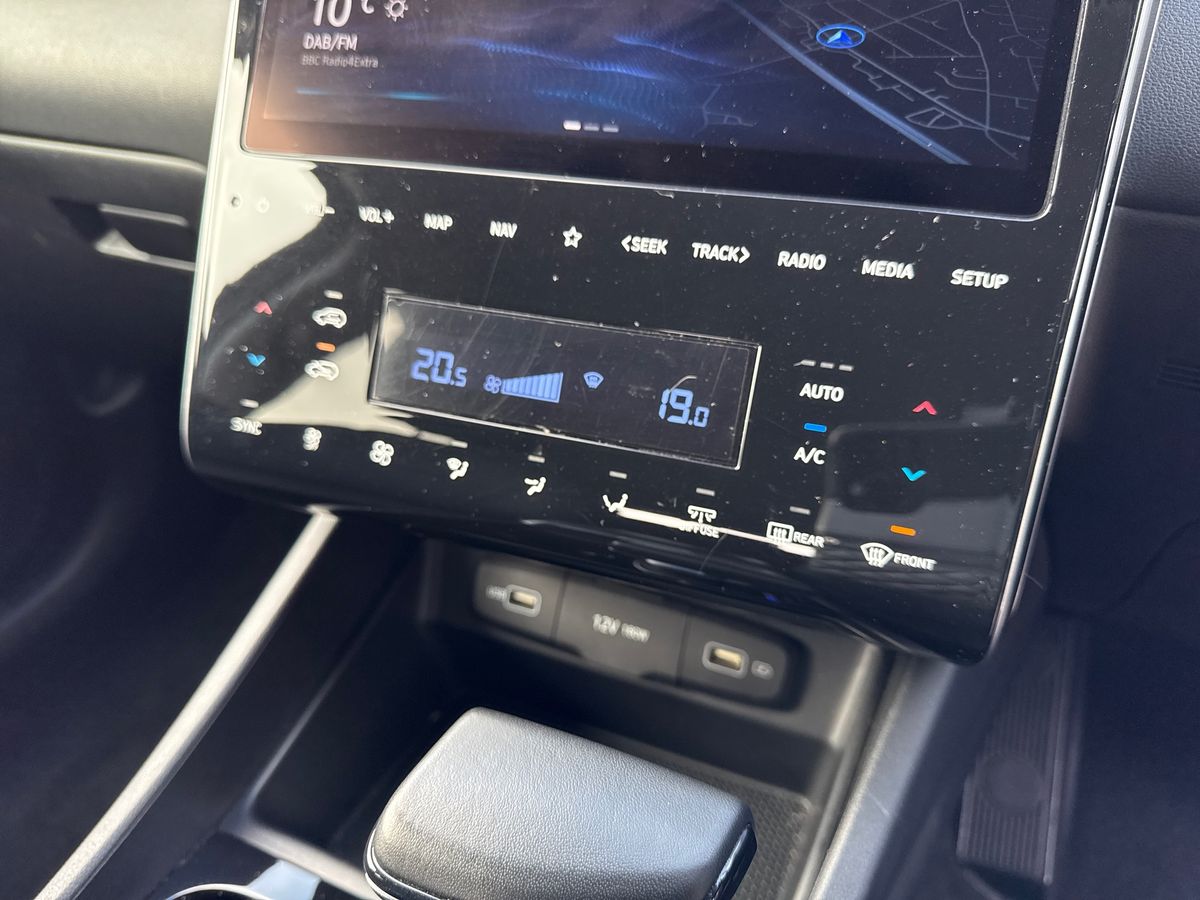 Used Hyundai TUCSON 2021 for sale - 77755714: Photo 18