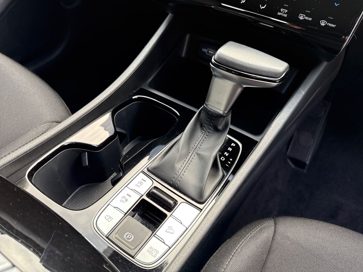 Used Hyundai TUCSON 2021 for sale - 77755714: Photo 19