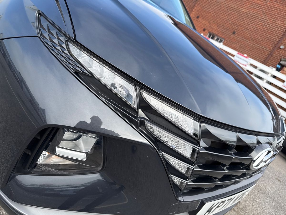 Used Hyundai TUCSON 2021 for sale - 77755714: Photo 21