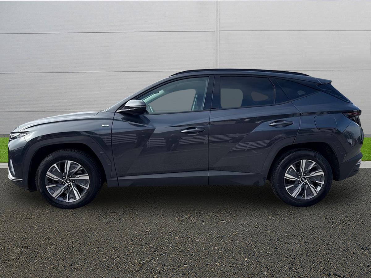 Used Hyundai TUCSON 2021 for sale - 77755714: Photo 4