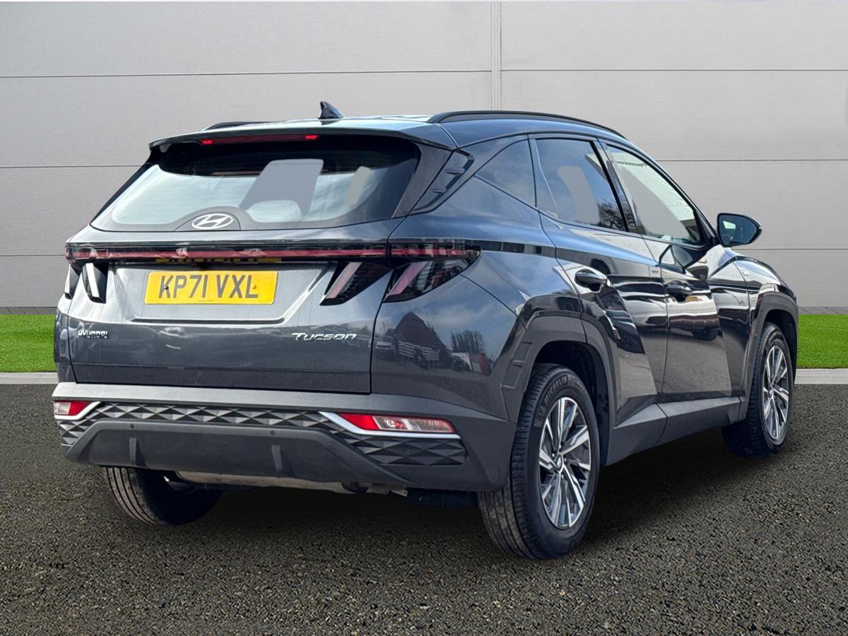 Used Hyundai TUCSON 2021 for sale - 77755714: Photo 7