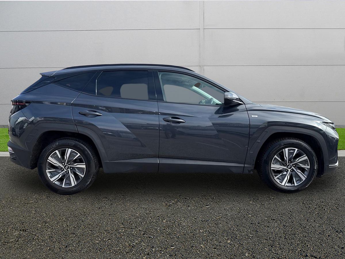 Used Hyundai TUCSON 2021 for sale - 77755714: Photo 8