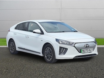 Used Hyundai IONIQ 2021 for sale - 78482042: Photo